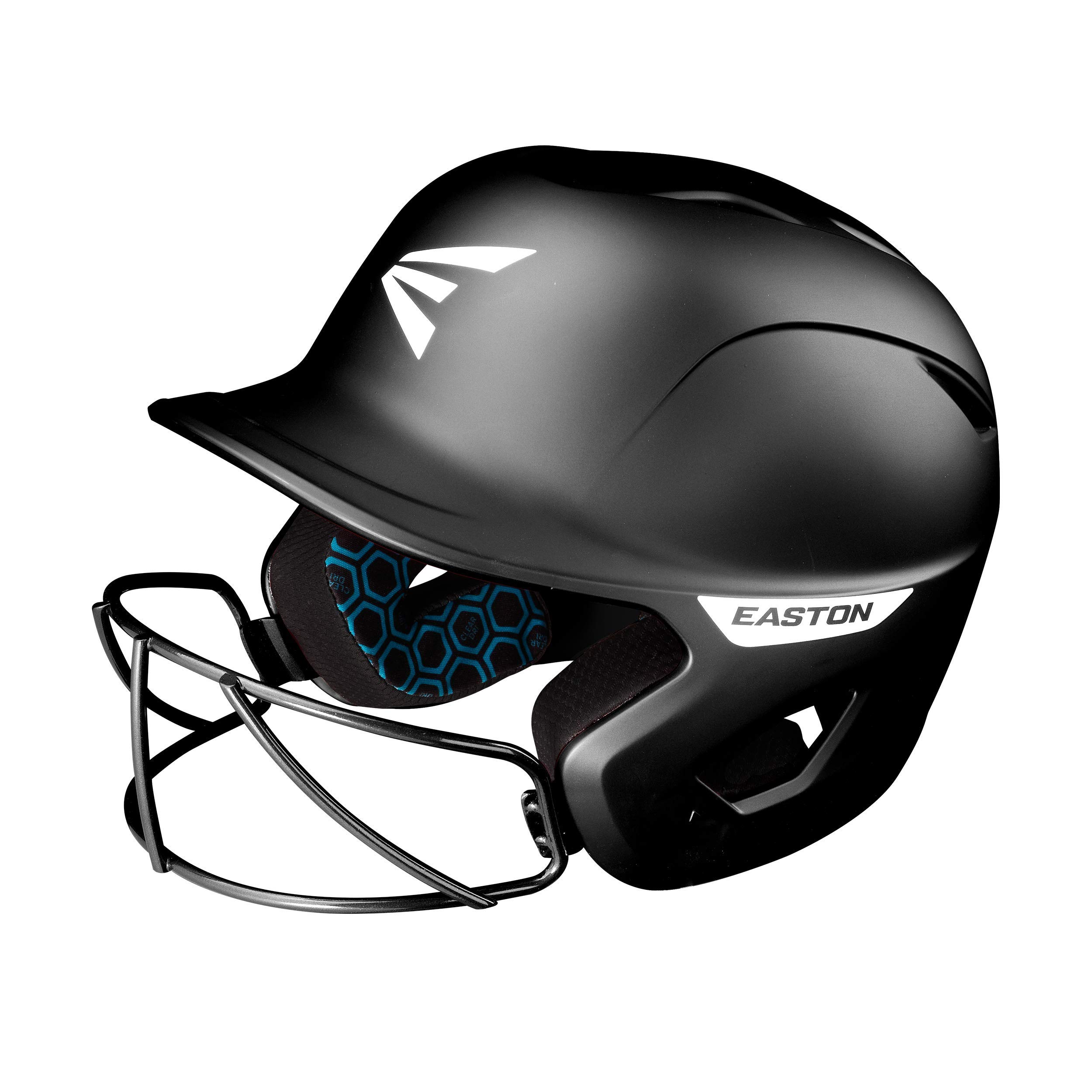 EASTON バッティング用ヘルメット ブラック Amazon | Easton | GHOST ソフトボールバッティングヘルメット